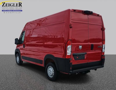 2026 RAM ProMaster 1500 Base