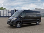 2027 RAM ProMaster 2500 High Roof