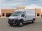 2027 RAM ProMaster 2500 High Roof