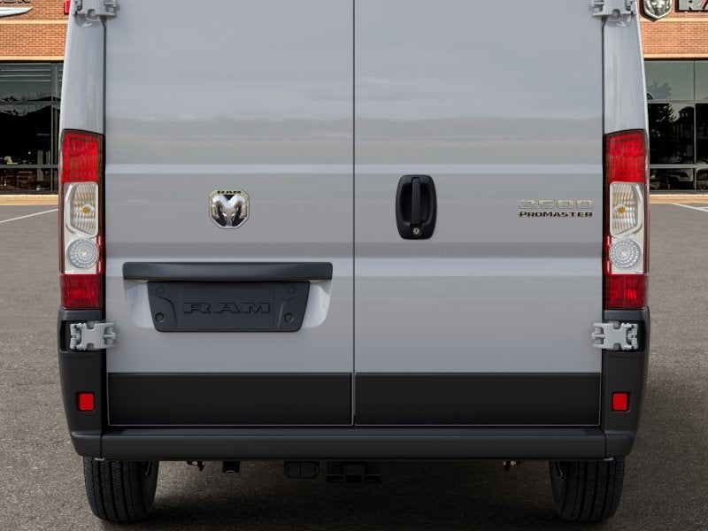2027 RAM ProMaster 2500 High Roof