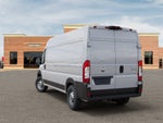 2027 RAM ProMaster 2500 High Roof