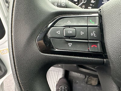 2024 RAM ProMaster 2500 High Roof