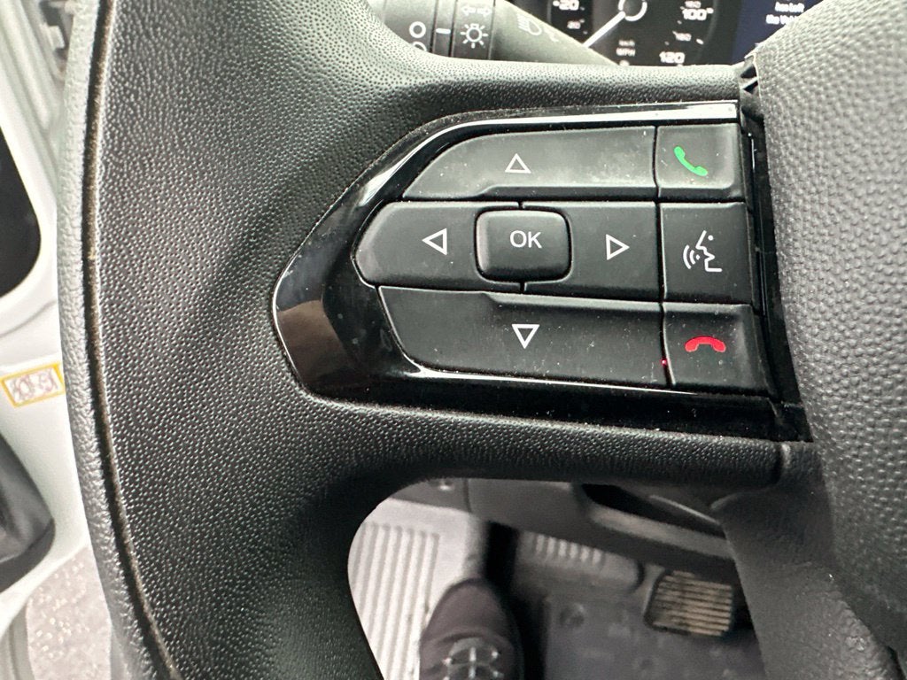 2024 RAM ProMaster 2500 High Roof