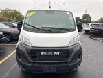 2024 RAM ProMaster 2500 High Roof