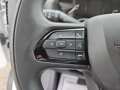 2026 RAM ProMaster 1500 Low Roof