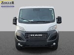 2026 RAM ProMaster 1500 Low Roof