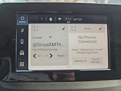 2026 RAM ProMaster 1500 Low Roof