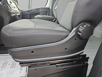 2026 RAM ProMaster 1500 Low Roof