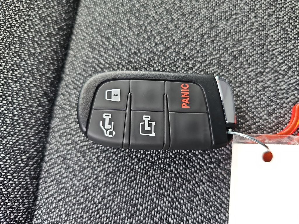 2026 RAM ProMaster 1500 Low Roof