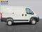 2026 RAM ProMaster 1500 Low Roof