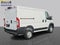 2026 RAM ProMaster 1500 Low Roof