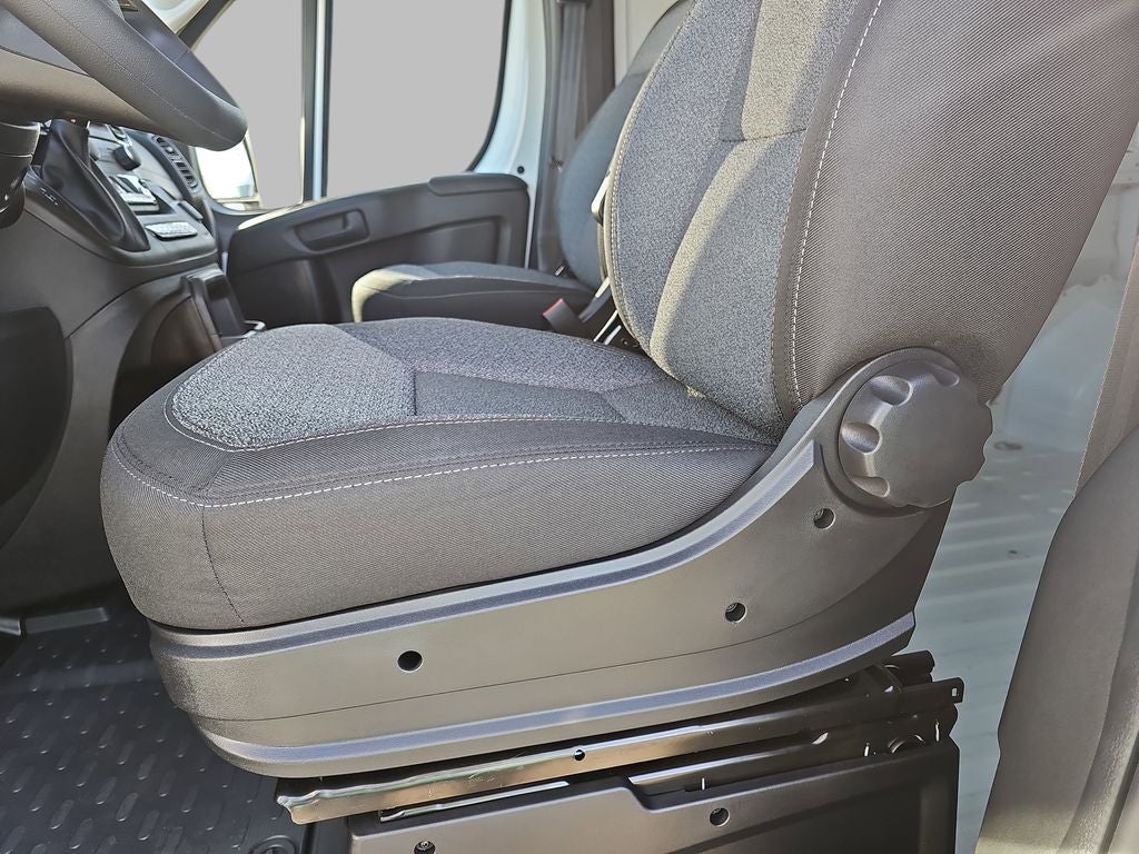 2026 RAM ProMaster 1500 Low Roof