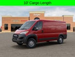 2025 RAM ProMaster 2500 Base