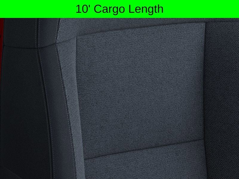 2025 RAM ProMaster 2500 Base