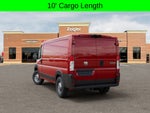 2025 RAM ProMaster 2500 Base