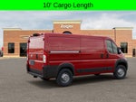2025 RAM ProMaster 2500 Base