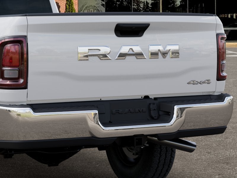 2027 RAM 2500 Tradesman