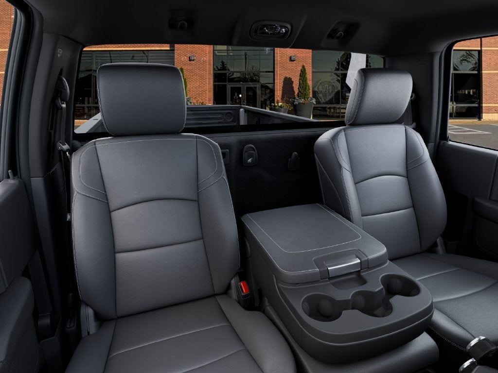 2027 RAM 2500 Tradesman