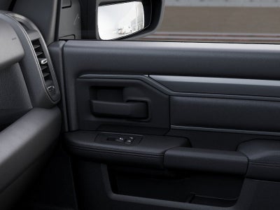 2027 RAM 2500 Tradesman