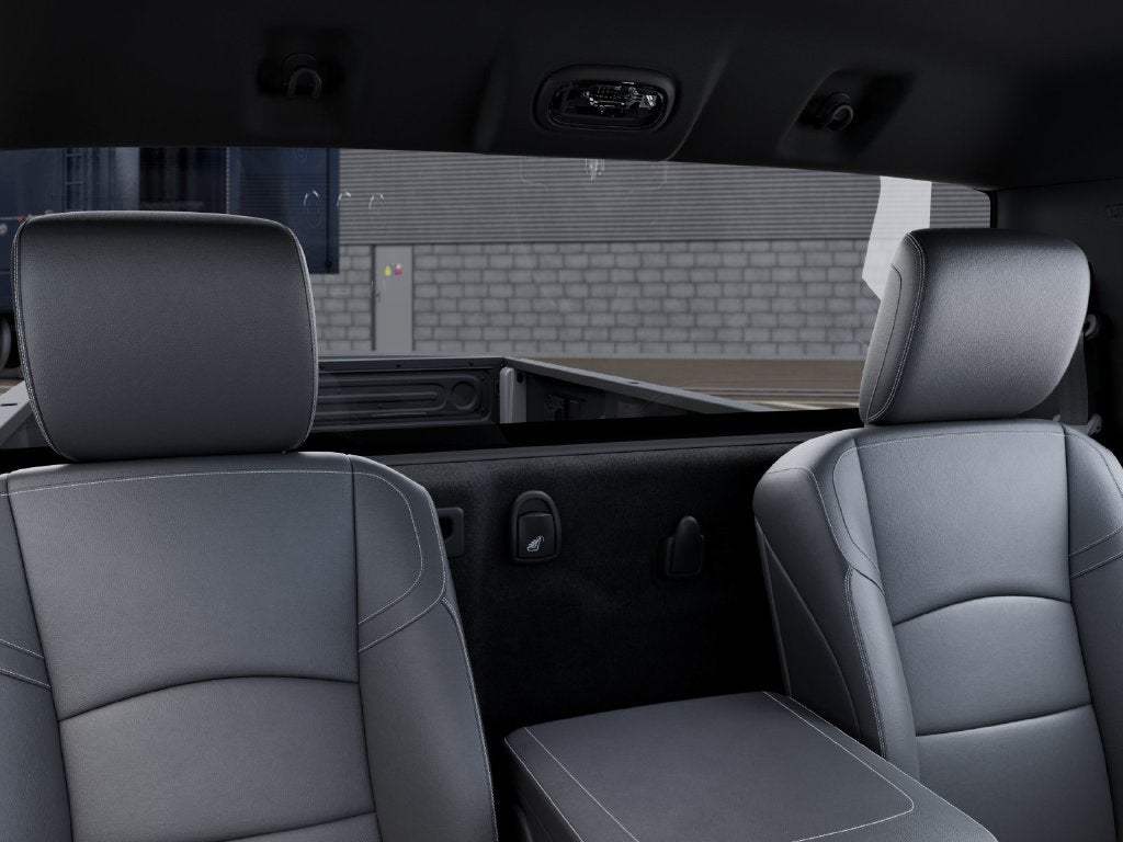 2027 RAM 2500 Tradesman