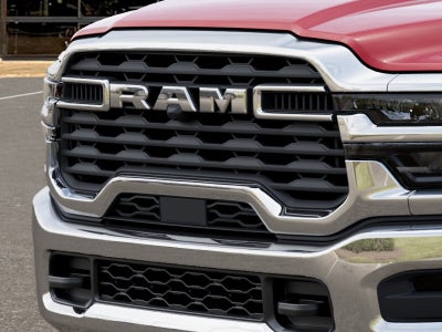 2027 RAM 2500 Tradesman