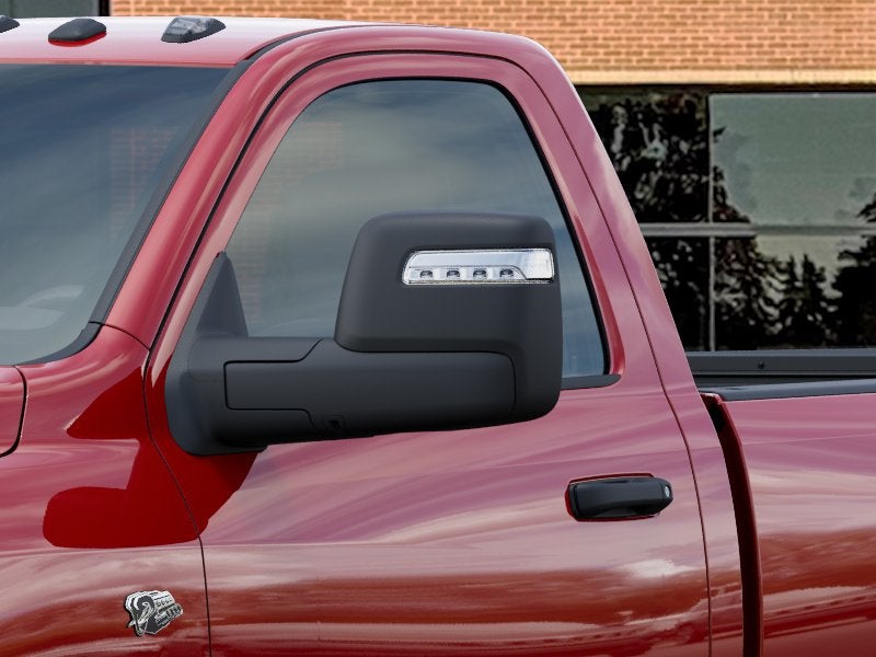 2027 RAM 2500 Tradesman