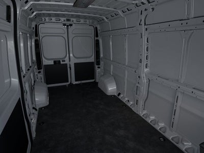 2026 RAM ProMaster 3500 High Roof