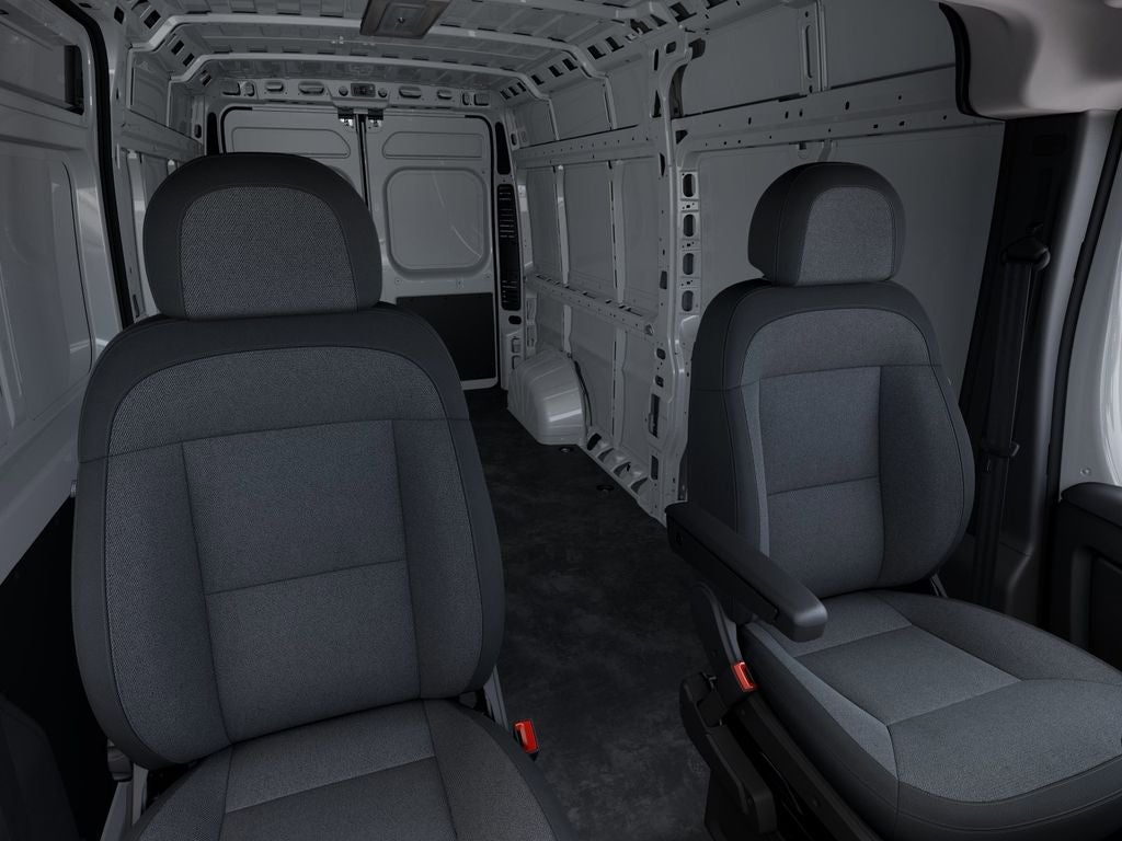 2026 RAM ProMaster 3500 High Roof
