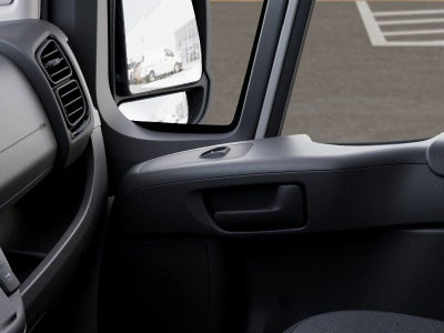 2026 RAM ProMaster 3500 High Roof