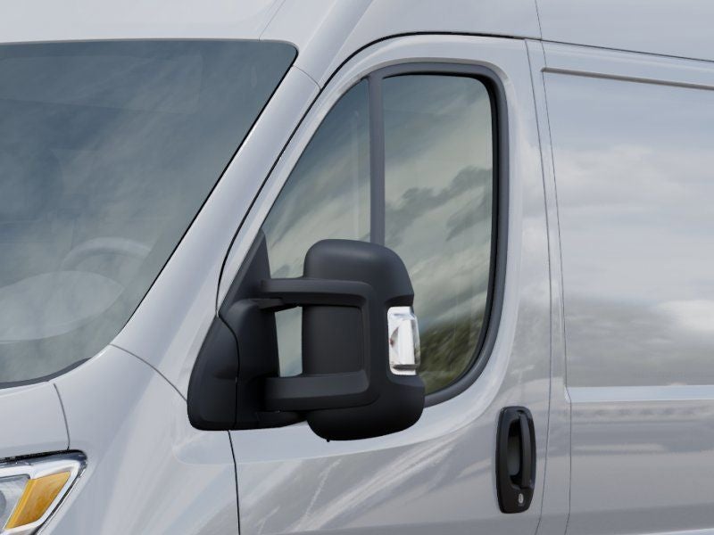 2026 RAM ProMaster 3500 High Roof