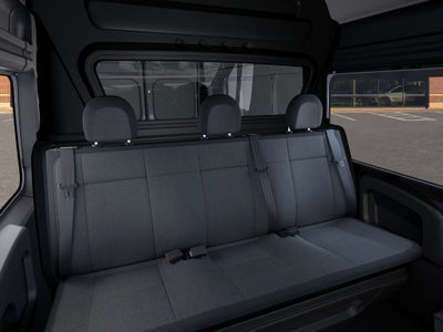 2026 RAM ProMaster 3500 High Roof