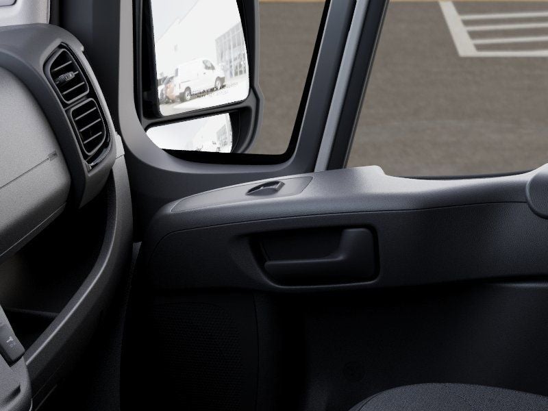 2026 RAM ProMaster 3500 High Roof