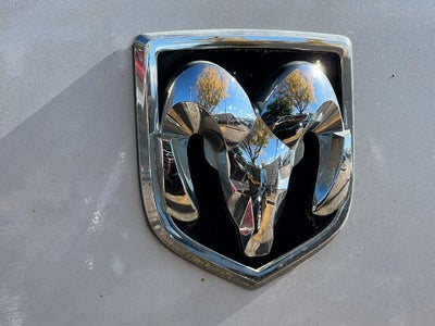 2019 RAM ProMaster 1500 Low Roof