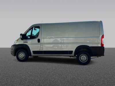 2019 RAM ProMaster 1500 Low Roof