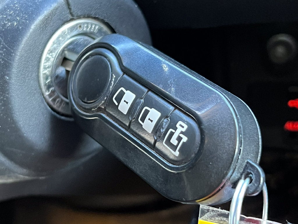 2019 RAM ProMaster 1500 Low Roof