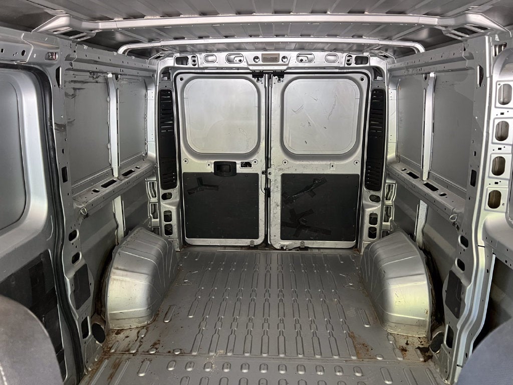 2019 RAM ProMaster 1500 Low Roof