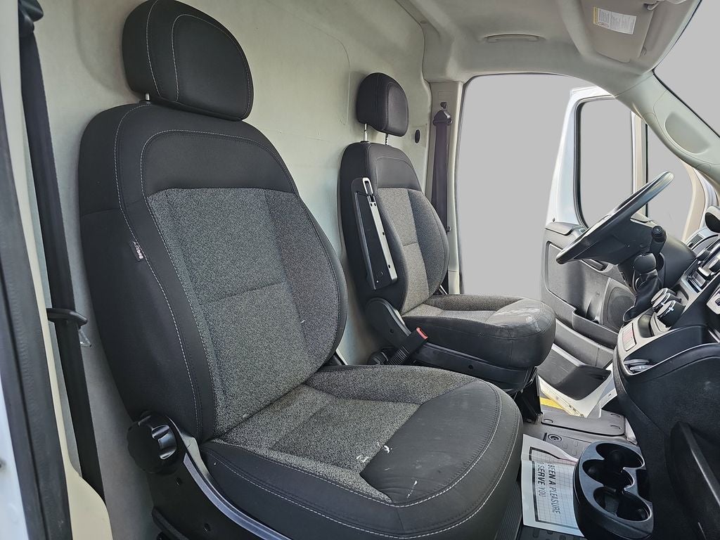 2020 RAM ProMaster 2500 High Roof