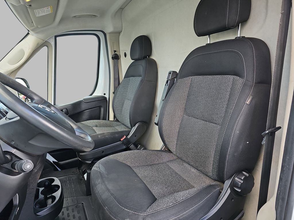 2020 RAM ProMaster 2500 High Roof