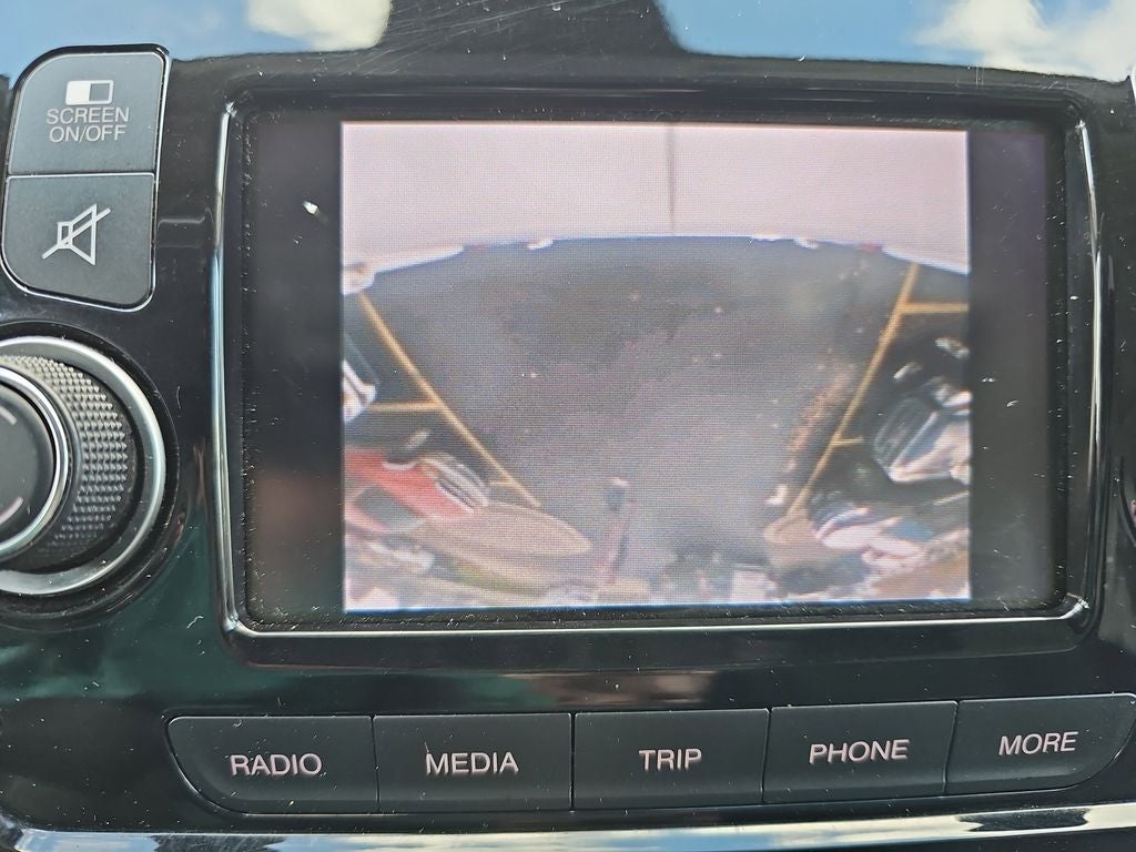 2020 RAM ProMaster 2500 High Roof