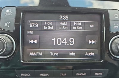 2020 RAM ProMaster 2500 High Roof