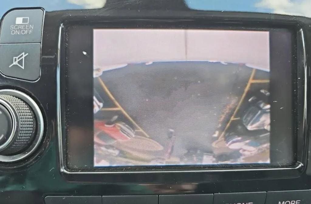 2020 RAM ProMaster 2500 High Roof