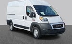 2020 RAM ProMaster 2500 High Roof