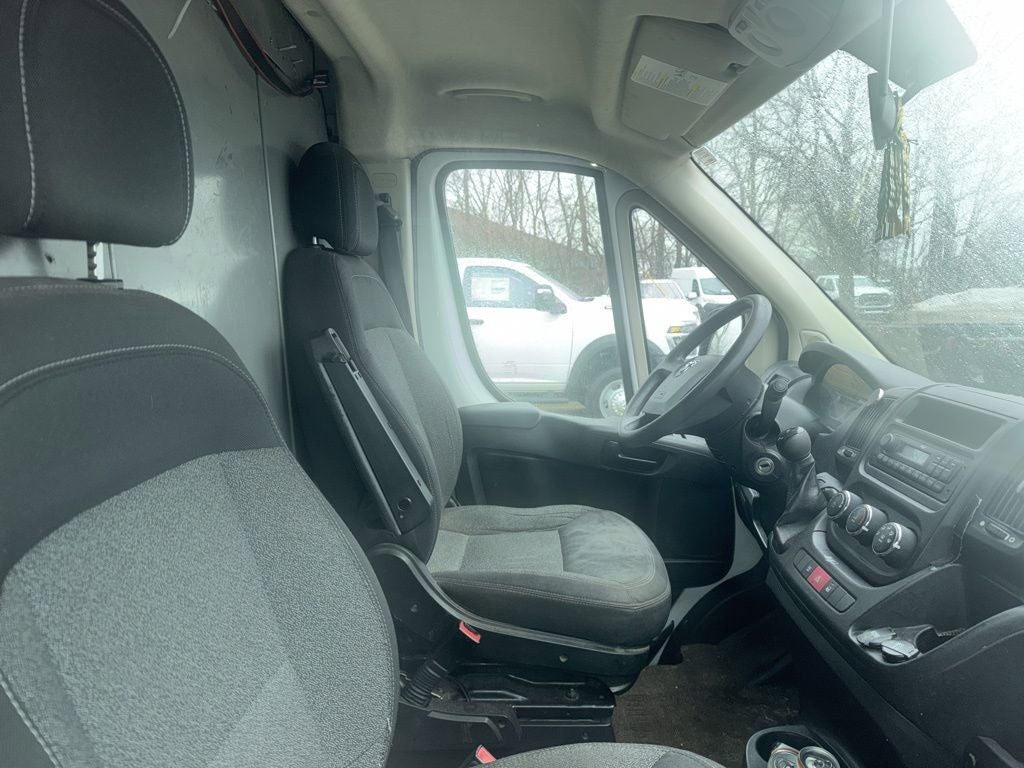 2014 RAM ProMaster 2500 High Roof