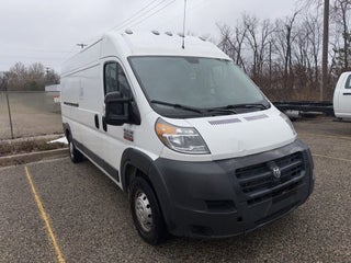 2014 RAM ProMaster 2500 High Roof