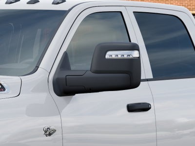 2027 RAM 2500 Tradesman