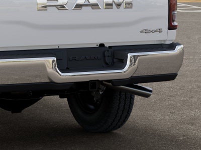2027 RAM 2500 Tradesman