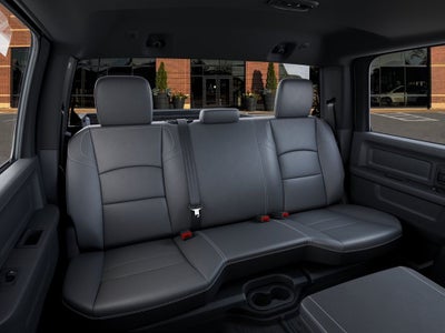 2027 RAM 2500 Tradesman