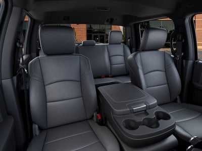 2027 RAM 2500 Tradesman
