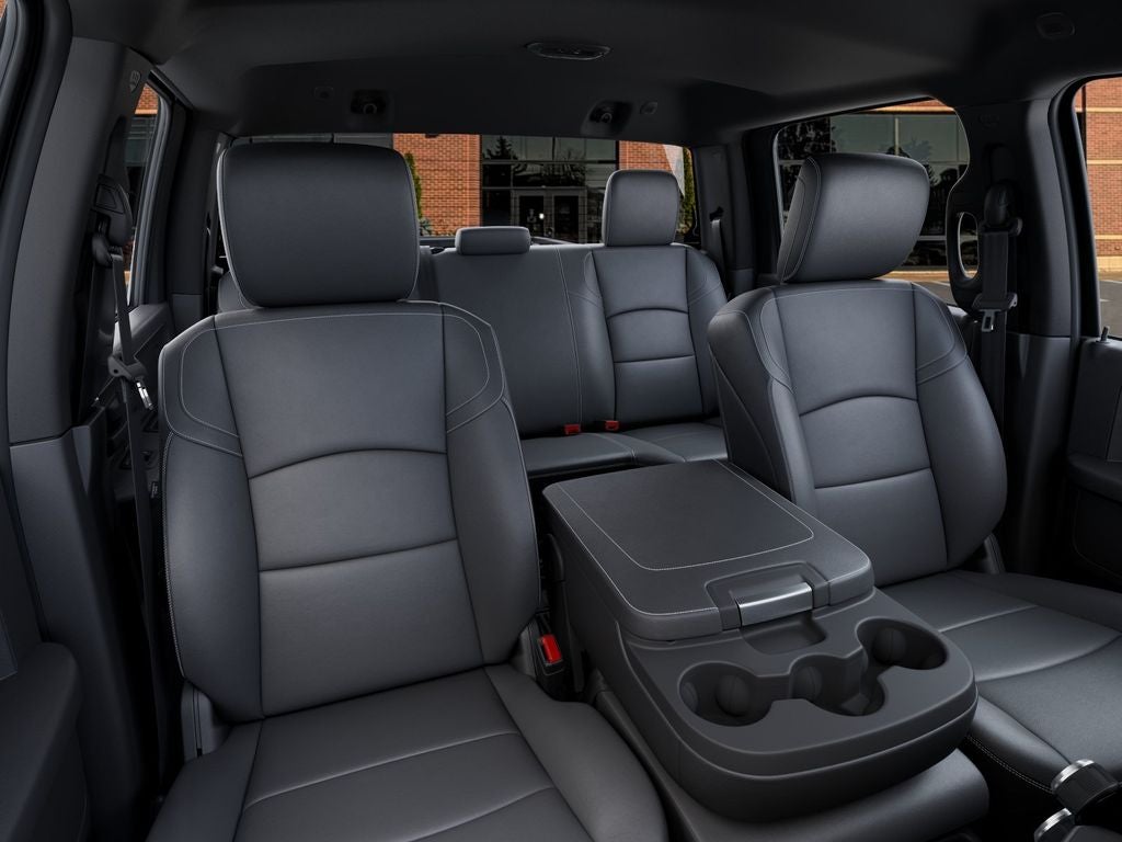 2027 RAM 2500 Tradesman