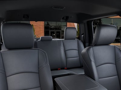 2027 RAM 2500 Tradesman